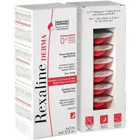 Rexaline Derma Night Maschera-in-crema 6x3 ml — Maschera notte