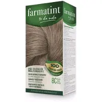 Farmatint Classic 8c Biondo Chiaro Cenere 135ml — Colorante capelli