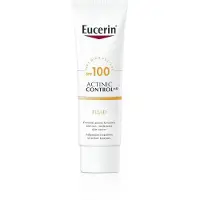 Eucerin Actinic Control MD Fluido FPS100 80ml — Fluido solare