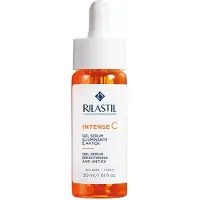 Rilastil Intensive C Gel Serúm 30ml — Gel siero viso
