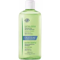 Ducray Shampoo Riequilibrante Extra Delicato 400ml — Shampoo