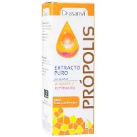 Drasanvi Estratto Puro Di Propoli Senza Alcol 50ml
