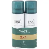 Roc Deodorante Keops 150ml