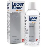 LACER Lacerblanc D-Citrus Collutorio 500ml — Collutorio