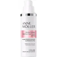 Anne Moller Fluido illuminante Stimulâge SPF 30 50 ml — Fluido solare viso