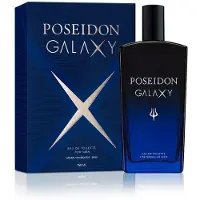 Instituto Espanol Poseidon Galaxy Eau de Toilette 150ml — Eau de Toilette
