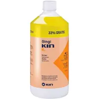 Kin Collutorio Gingikin B5 1l