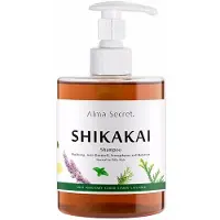 Alma Secret Balsamo Per Capelli Shikakai 500ml