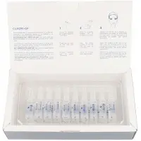 Rilastil Cuadri Gf Trattamento Antietà Globale 30x1,5ml — Fiale viso