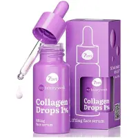 7 Days My Beauty Week Siero Collagen Drops 20 ml — Siero viso