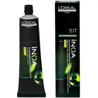 L'Oréal Professionnel Inoa 5.17 60g — Colorante permanente