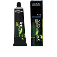 L'Oréal professionnel Inoa 5.12 60 ml — Tinta permanente