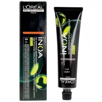 L'Oréal Professionnel Inoa Tinta Ossidativa Senza Ammoniaca 5.4 60g — Tinta capelli