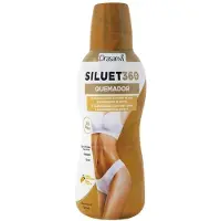 Drasanvi Siluet 360 Bruciatore 600ml