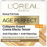 L'Oréal Crema Viso Anti-macchie Age Perfect Day Spf30 J50ml 550