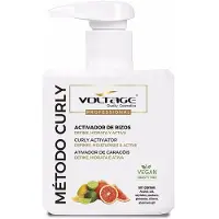 Voltage Cosmetics Professional Defined Wrinkle Activator 500ml — Trattamento capelli