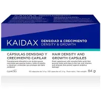 Topicrem Trattamento Per Capelli Kaidax 60 Unità