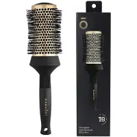 Kashōki Spazzola a clessidra 53mm — Spazzola per capelli