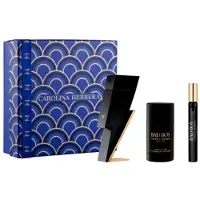 Carolina Herrera Bad Boy Uomo 100 ml — Eau de Toilette