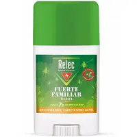 Relec Strong Family 50 g — Stick Repellente