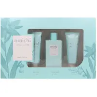 Amichi Eau De Toilette Sensual Flower