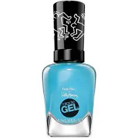 Sally Hansen Smalto Per Unghie Miracle Gel Keita Hani Nº919 Contemporary Airy 14.7ml