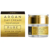 Diar Argan Crema Idratante Pure Argan And Shea Butter Moisturizing Day 50ml