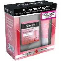 Neutrogena Siero Bright Boost Cream 2 Unità