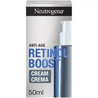 Neutrogena Crema Idratante Retinol Boost 50ml