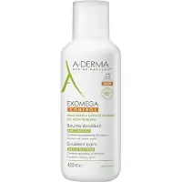 Derma Exomega Balsamo Pelle Secca 400ml
