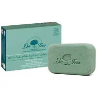 Dr. Tree Gel Solido Esfoliante 120g — Gel esfoliante