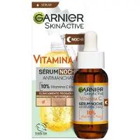 Garnier Skinactive Vitamina C Siero Notte Anti-Macchie 30ml — Siero viso