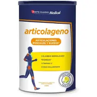 Bioiberica Articolageno Gusto Limone 349,5g — Integratore