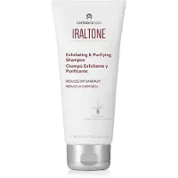 Iraltone Shampoo Esfoliante 200ml — Shampoo
