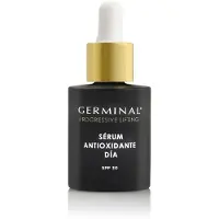 Germinal Ultra Antioxidant Lift Day Serum 30ml — Siero Viso