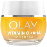 Olay Crema Giorno Vitamina C 50ml