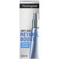 Neutrogena Retinol Boost Siero 30ml — Siero viso