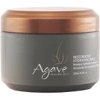 Agave Restorative Hydrating Mask - Maschera capelli idratante rigenerante 250ml