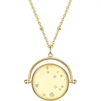 Glanzstücke Collana oro