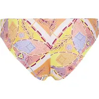 O'Neill Women's Maoi Bottom Parte inferiore bikini Donna (44, variopinto)