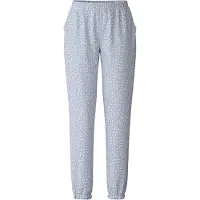Calida Pantaloncini da pigiama 'Favourites Sleep' bianco sfumato