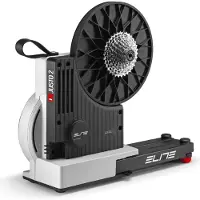 Elite Justo 2 Trainer rulli grigio/nero