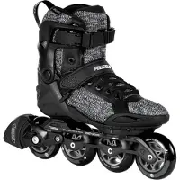 Powerslide Pattini In Linea Phuzion Radon 80