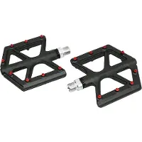Zeray Pedali Carbon