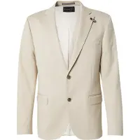 Bugatti Giacca business da completo beige
