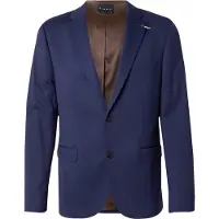 Bugatti Giacca business da completo marino