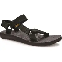 Teva Sandali bassi ORIGINAL UNIVERSAL - URBAN uomini - Nero - 45 1/2