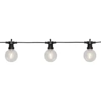 Star Trading Catena luminosa LED Big Circus filamenti, 10 luci