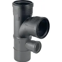 Geberit 390456141 Silent-PP Funicella combinata 87,5Gr