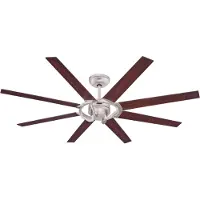 WESTINGHOUSE Ventilatore da soffitto Stoneford, 8 pale